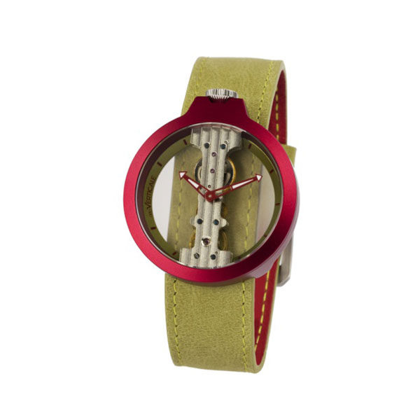 Часы Atto Verticale Upper UP-06